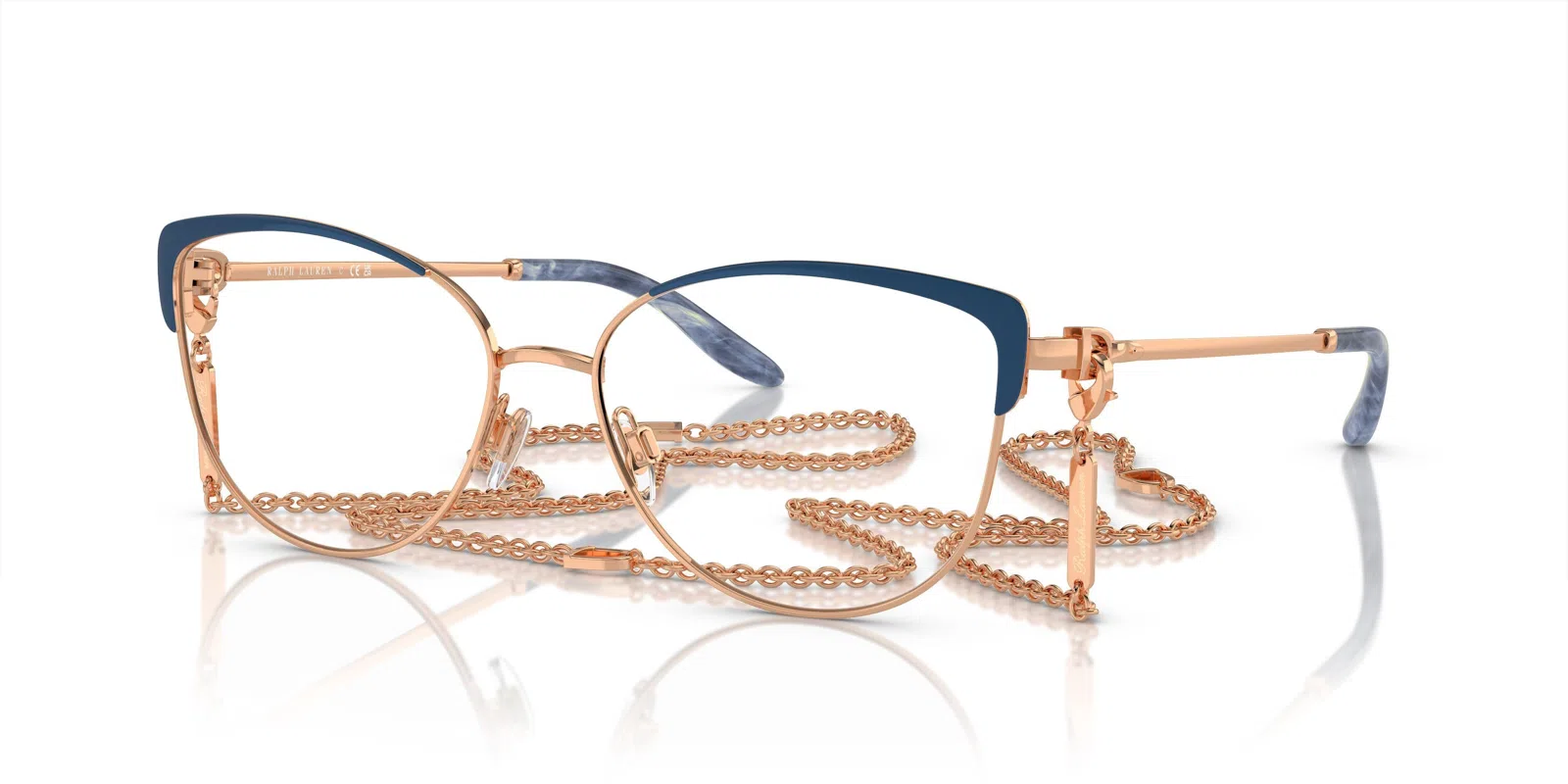Ralph Lauren 5123 Eyeglasses - view 10